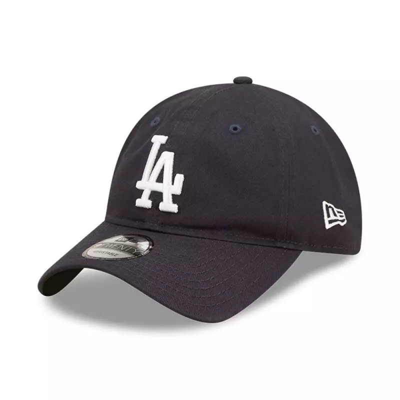 Gorra MLB Los Angeles Dodgers New Era League essential 9twenty Azul