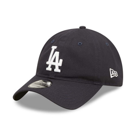 Gorra MLB Los Angeles Dodgers New Era League essential 9twenty Marina