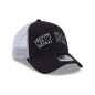 Gorra MLB New York Yankees New Era Team Script Trucker Marina