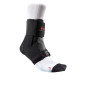 McDavid Tobillera con Cordones y Correa Strap McDavid Tobillera con Cordones y Correa Strap