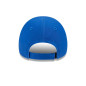 Kid's New Era League Essential 9Forty hat MLB Los Angeles Dodgers Royal