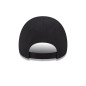 Kid's New Era League Essential 9Forty hat MLB New York Yankees Black