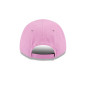 Gorra MLB New York Yankees New Era League Essential 9Forty Rosa para nino