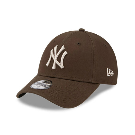 Gorra MLB New York Yankees New Era League Essential 9Forty Maron para Chico