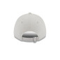 Youth's New Era League Essential 9Forty hat MLB New York Yankees Cream