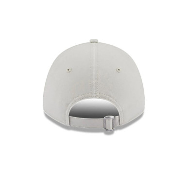 Youth's New Era League Essential 9Forty hat MLB New York Yankees Cream