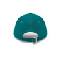 Casquette MLB New York Yankees New Era League Essential 9Forty Vert pour Junior