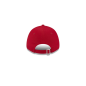 Youth's New Era League Essential 9Forty hat MLB New York Yankees Red