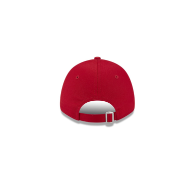 Youth's New Era League Essential 9Forty hat MLB New York Yankees Red