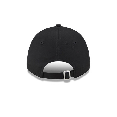 Gorra MLB New York Yankees New Era League Essential 9Forty Negro para chico