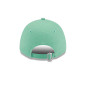 Youth's New Era League Essential 9Forty hat MLB New York Yankees Green