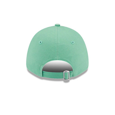 Gorra MLB New York Yankees New Era League Essential 9Forty Verde para chico