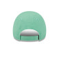 Kid's New Era League Essential 9Forty hat MLB New York Yankees Green