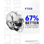 Casco de Futbol americano Schutt F7 2.0 Casco de Futbol americano Schutt F7 2.0
