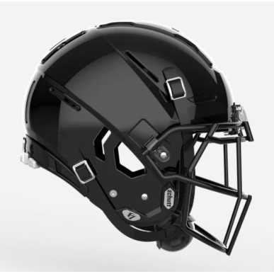Casque de Football Américain Schutt F7 2.0 – Protection et Performance