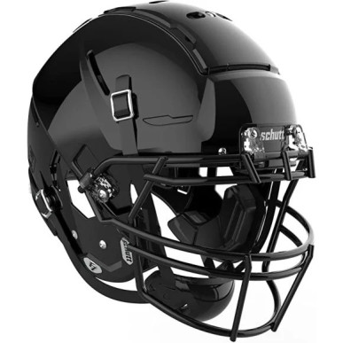Casque de Football Américain Schutt F7 2.0 – Protection et Performance