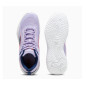 Puma Playmaker Pro Splatter 'Vivid Viola' Basketball shoes Purple