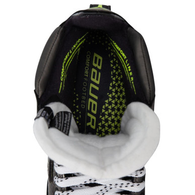 Patines de Hockey Bauer Elite Senior