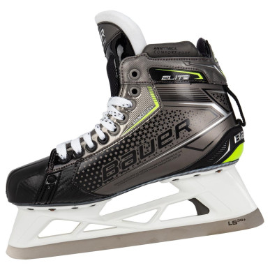 Patines de Hockey Bauer Elite Senior