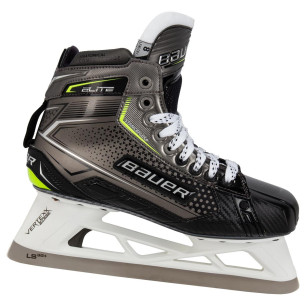 Bauer Elite Senior Goalie Skates