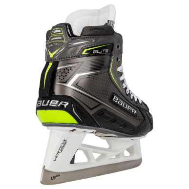 Patins pour Gardien Bauer Elite Senior