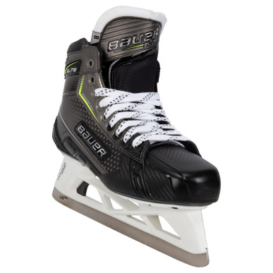 Patins pour Gardien Bauer Elite Senior
