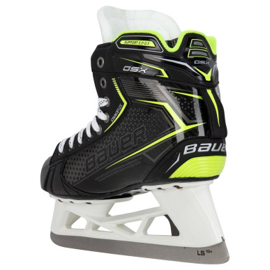 Patines de Hockey Bauer GSX Intermediario