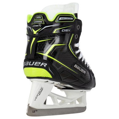 Patins pour Gardien Bauer GSX Intermediaire