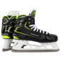 Patins pour Gardien Bauer GSX Intermediaire Patins pour Gardien Bauer GSX Intermediaire
