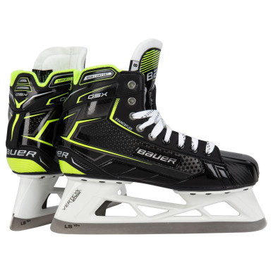 Patins pour Gardien Bauer GSX Intermediaire