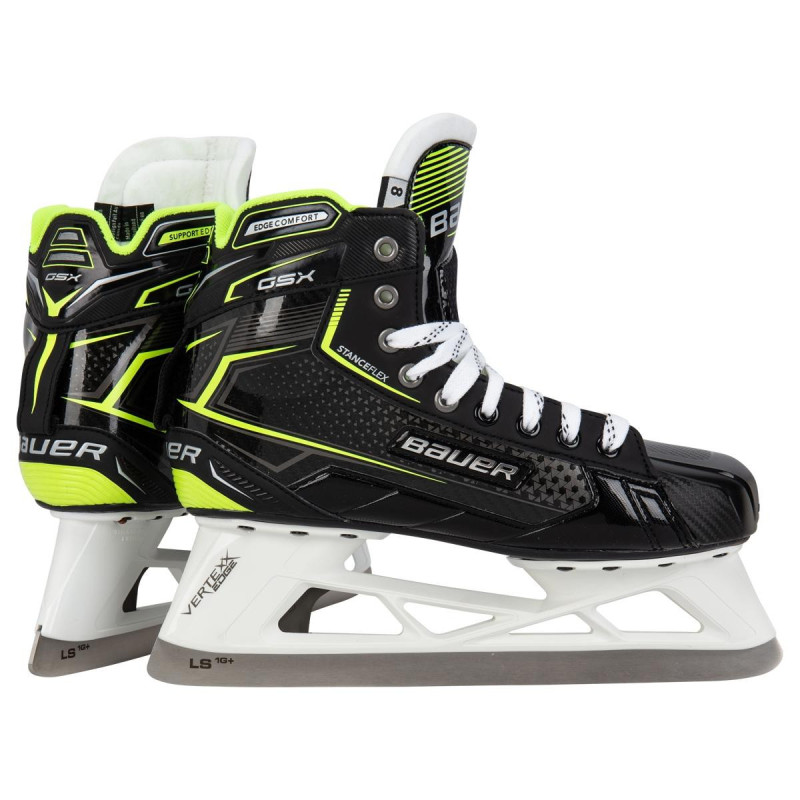 Patins pour Gardien Bauer GSX Junior Patins pour Gardien Bauer GSX Junior