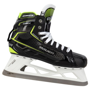 Patins pour Gardien Bauer GSX Senior