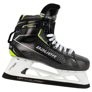 Patins pour Gardien Bauer Pro Senior