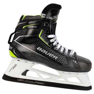 Bauer Pro Senior Goalie Skates