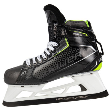 Patines de Hockey Bauer Pro Senior