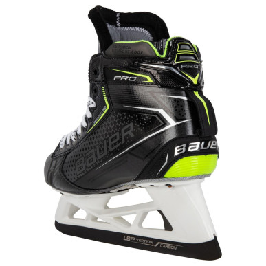 Patins pour Gardien Bauer Pro Senior