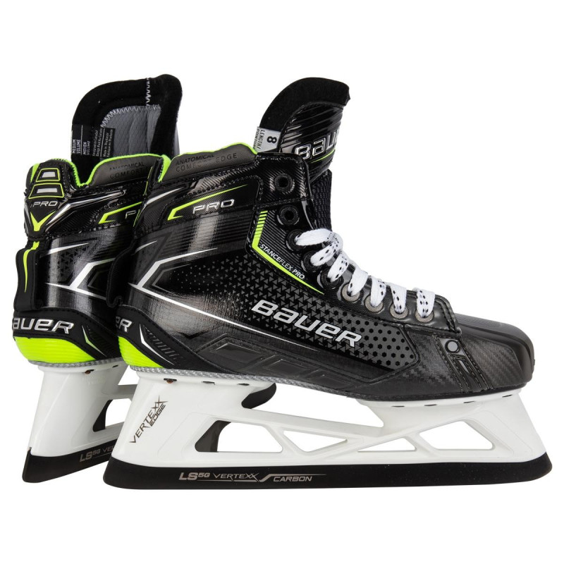 Patines de Hockey Bauer Pro Senior