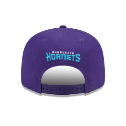 Casquette NBA New Era Charlotte Hornets The League 9Forty
