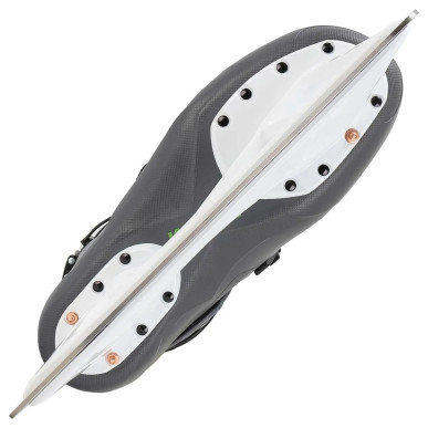 Patins pour Gardien Bauer Konekt HF2 Intermediaire
