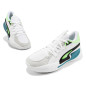 Zapatos de baloncesto Puma Court Rider Chaos Jewel Blanco