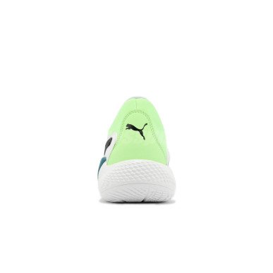 Zapatos de baloncesto Puma Court Rider Chaos Jewel Blanco