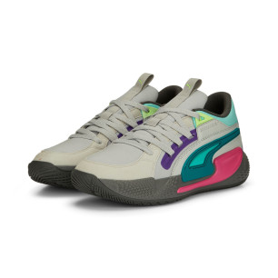 Men's Puma Court Rider Chaos "Daytona" Basketball shoes