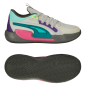Men's Puma Court Rider Chaos "Daytona" Basketball shoes
