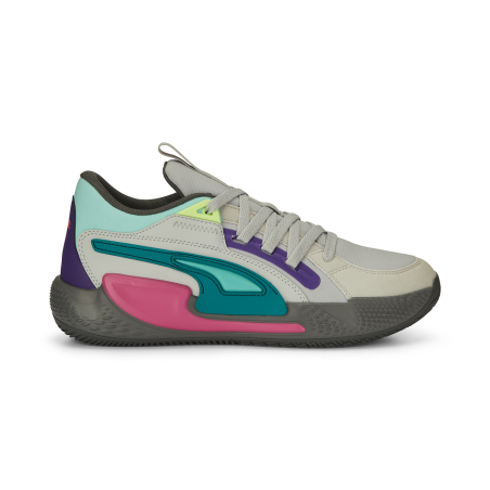 Zapatos de baloncesto Puma Court Rider Chaos "Daytona"