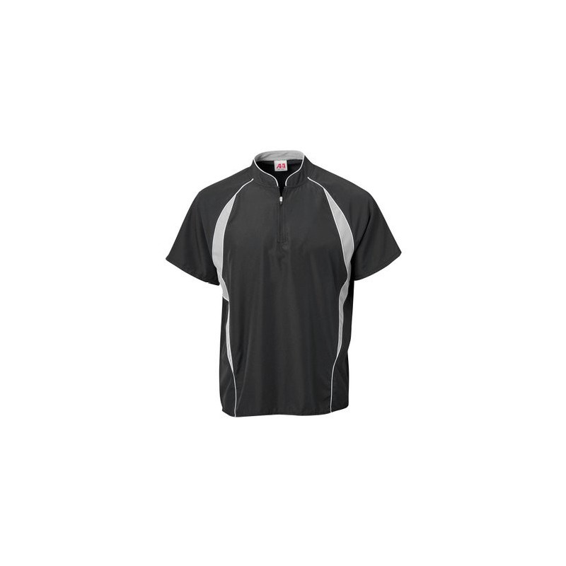 Batting Jacket B45 Black