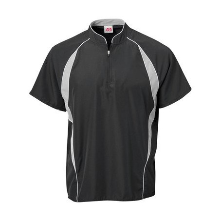 Batting Jacket B45 Noir
