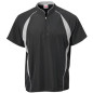 Batting Jacket B45 Black