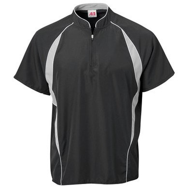 Batting Jacket B45 Noir