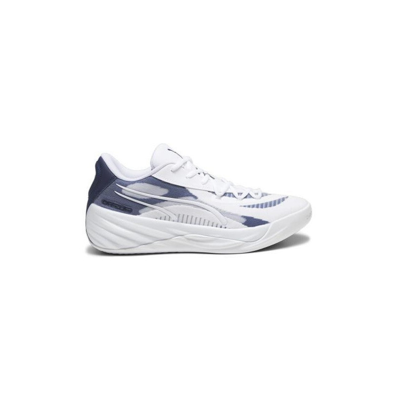 Puma All-Pro Nitro Preliminary Performance Review / Report Card : R ...