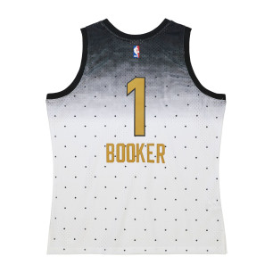 Camiseta NBA Devin Booker All-Star USA 2016-17 Mitchell & ness Hardwood Classics